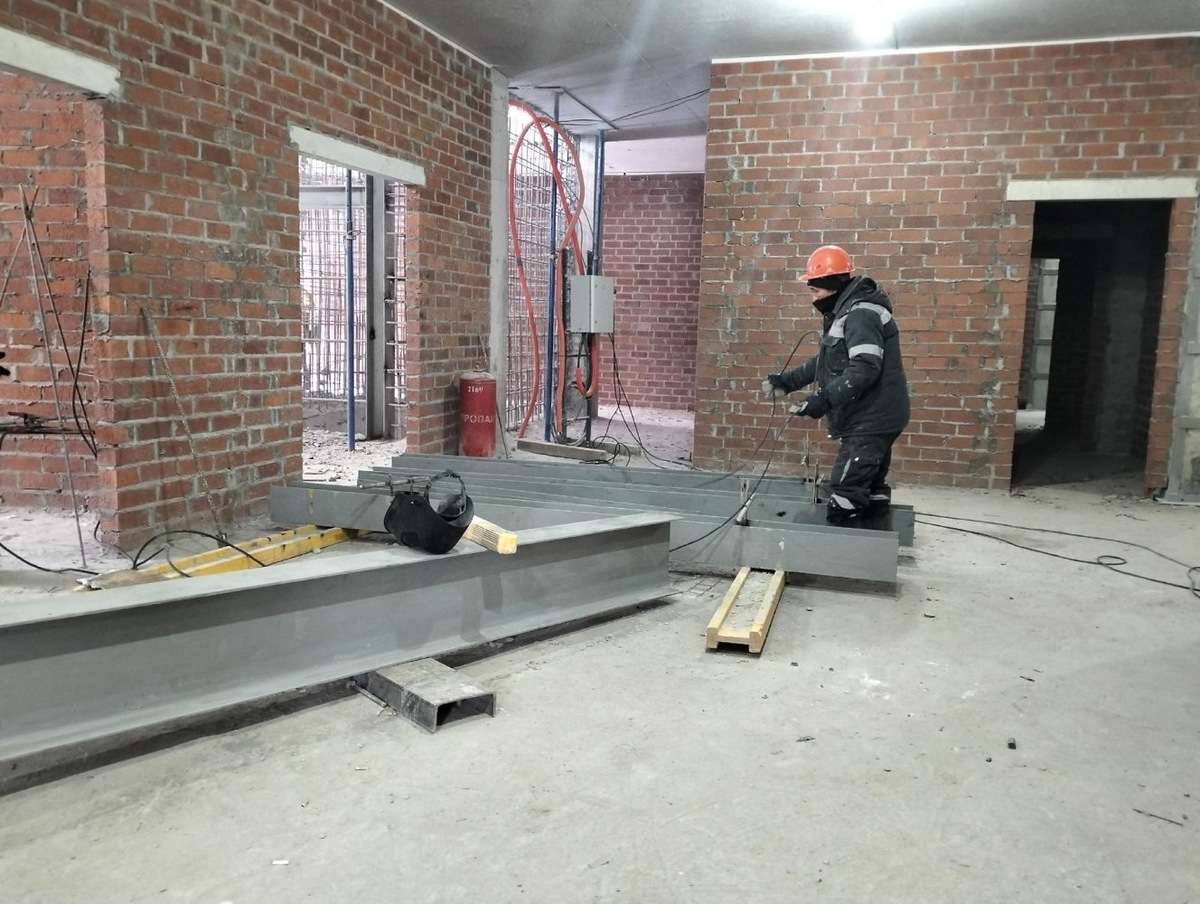    До конца год в Нягани появится роддом