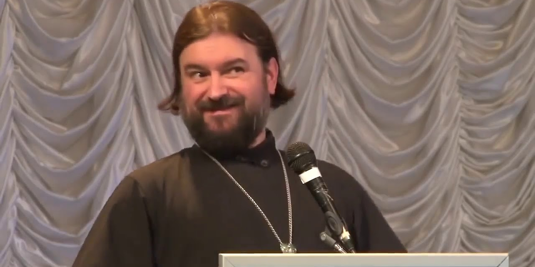 Как искренне и честно каяться в грехах? Протоиерей Андрей Ткачёв