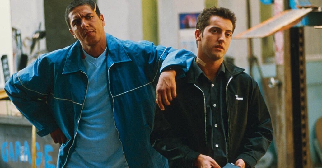 Снятые за "копейки" ретро фильмы, ставшие хитами проката и классикой жанра