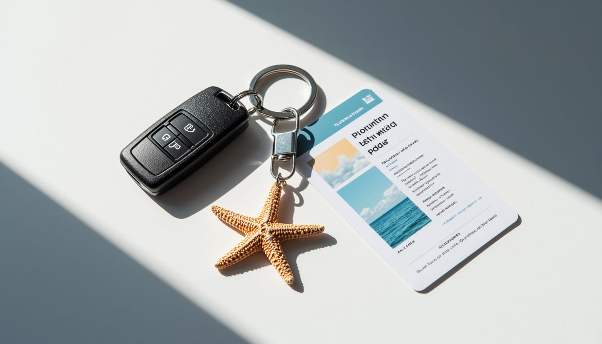 Как добраться из аэропорта Гатвик в центр Лондона