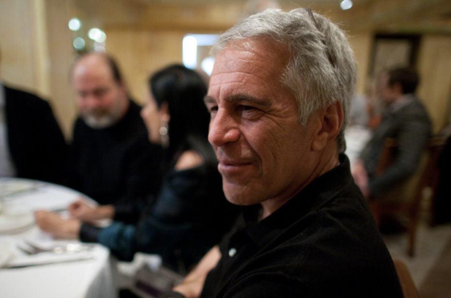    Epstein Estate/House Oversight/Global Look Press