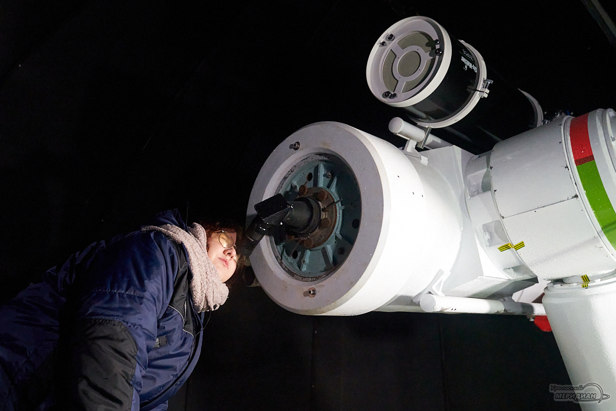    Фото Лидия Аникина © ИА «Уральский меридиан»