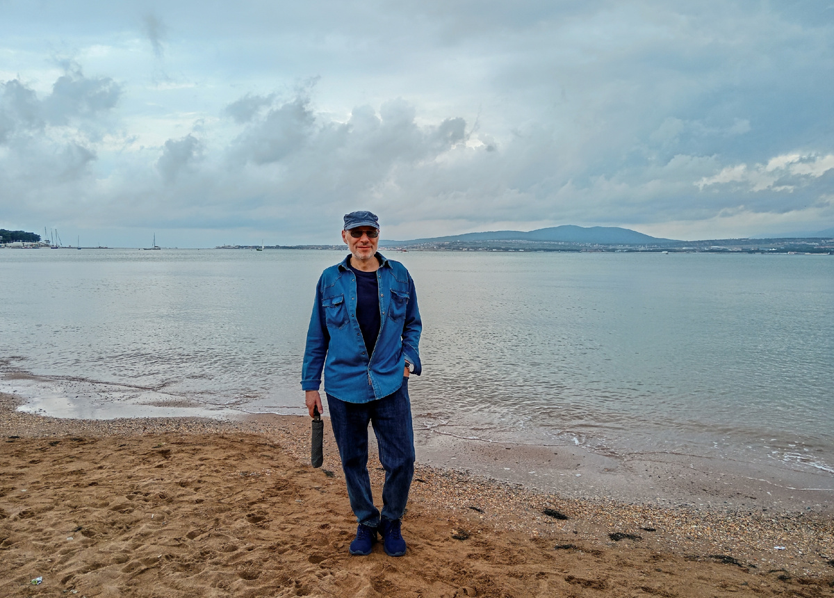 ©Михаил Лекс 