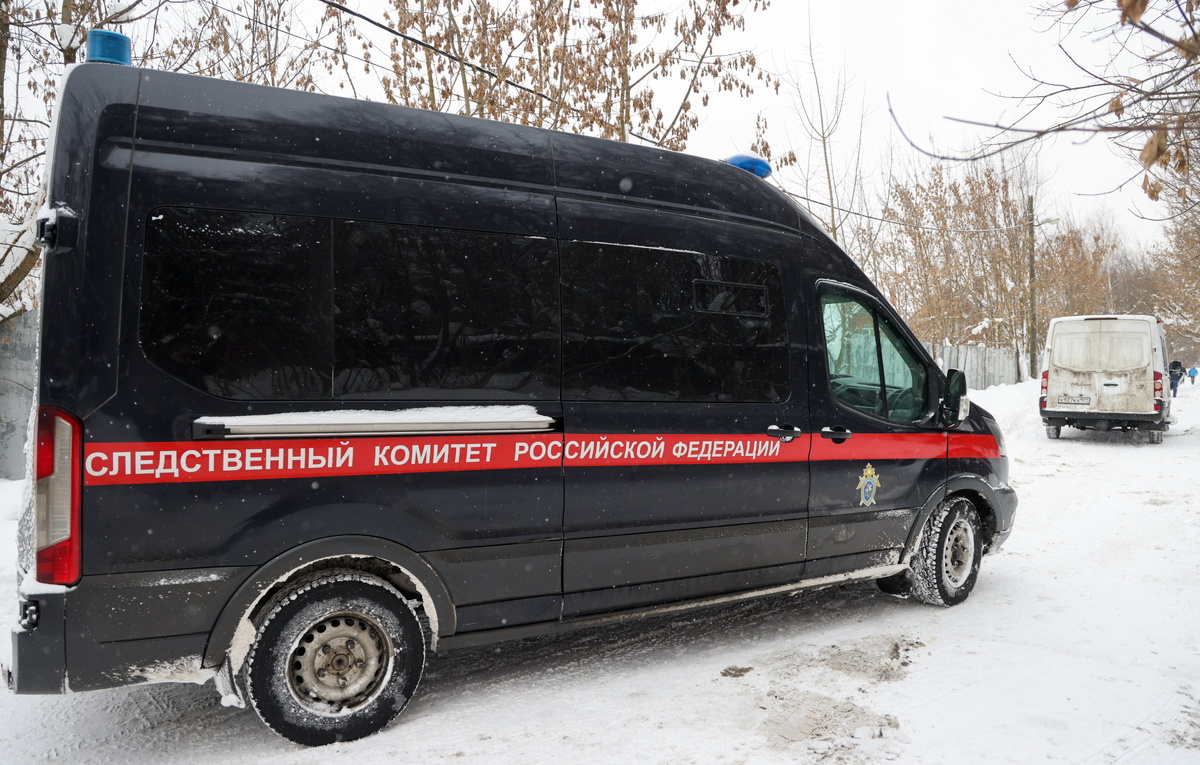 Владимир Гердо/ТАСС, архив