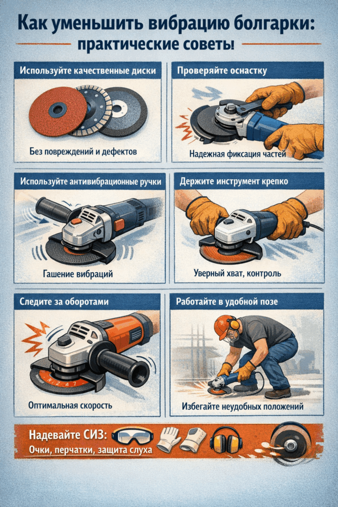    grinder-vibration-reduction-tips bormund