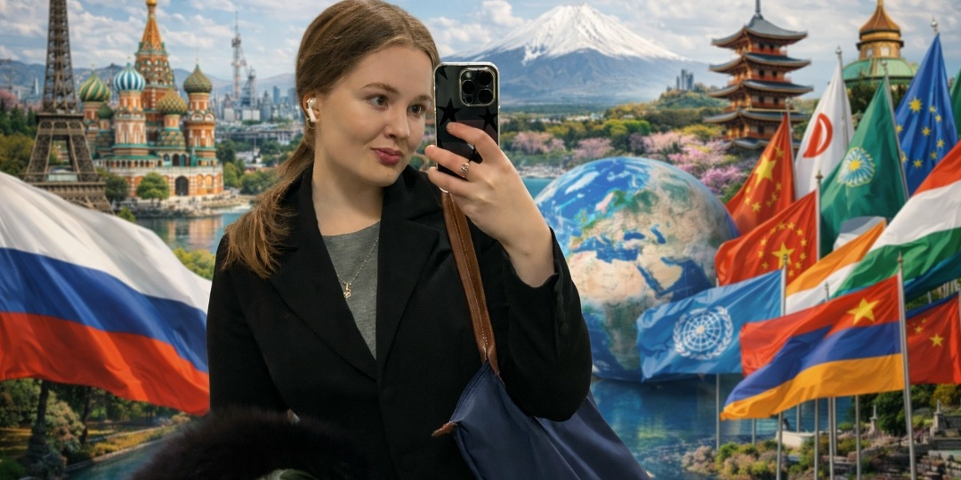 Как выучить любой иностранный язык: советы полиглота