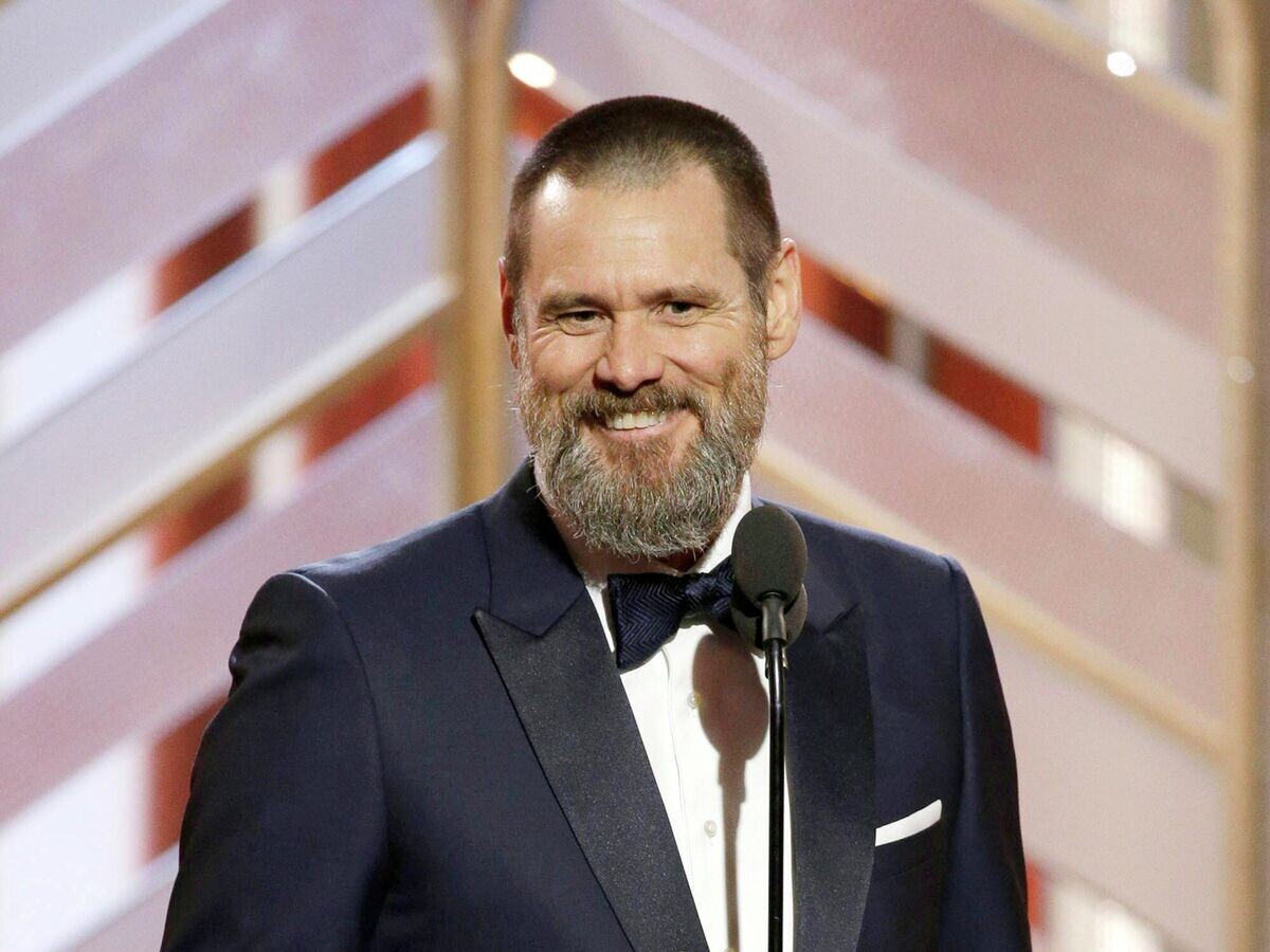    Джим Керри | © Getty Images / Handout