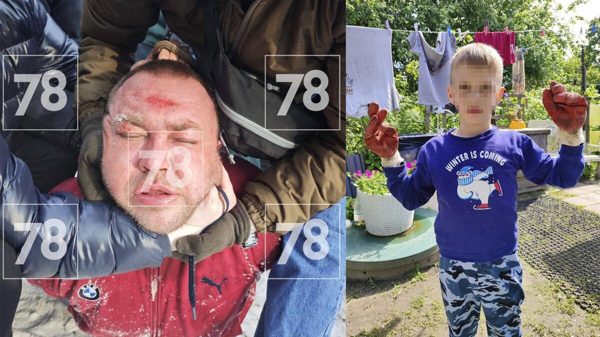 Фото: 78.ru; соцсети