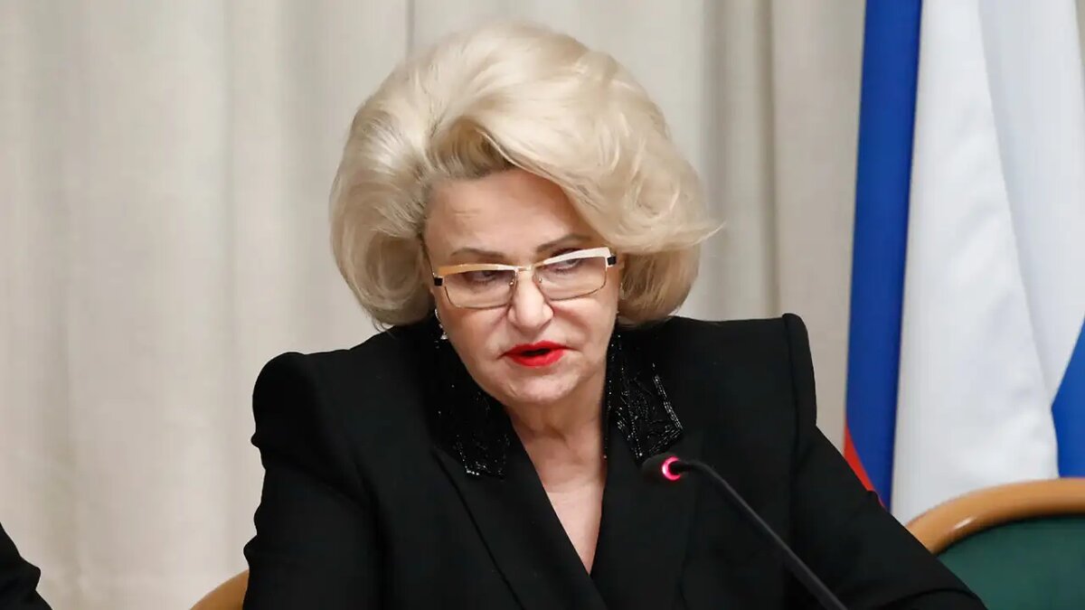    Нина Останина © соцсети Нины Останиной