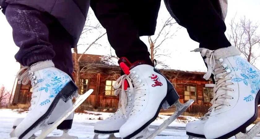 Фото: Спорт в Курганской области