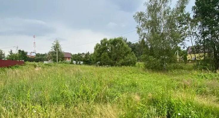    В округе Истра сдается в аренду земельный участок / Комитет по конкурентной политике Московской области