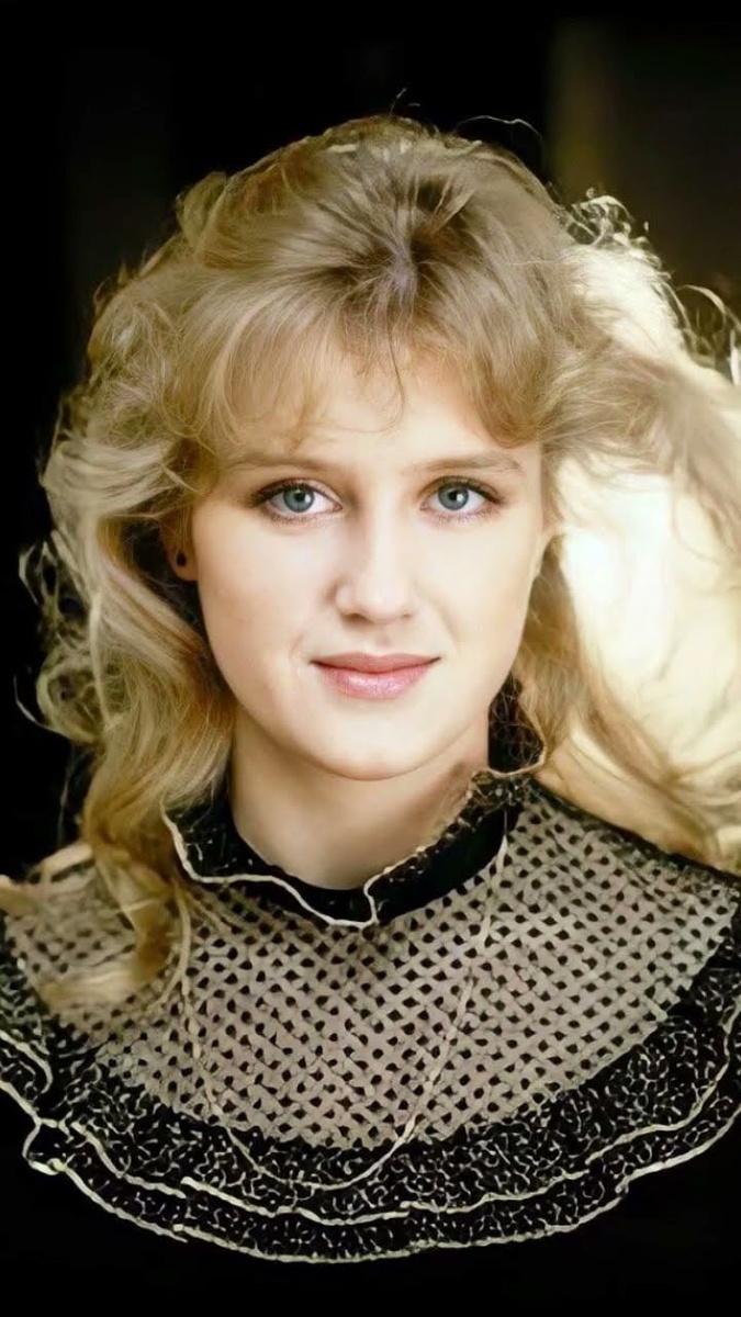 Ирина Розанова смогла стать другом своей первой любви.