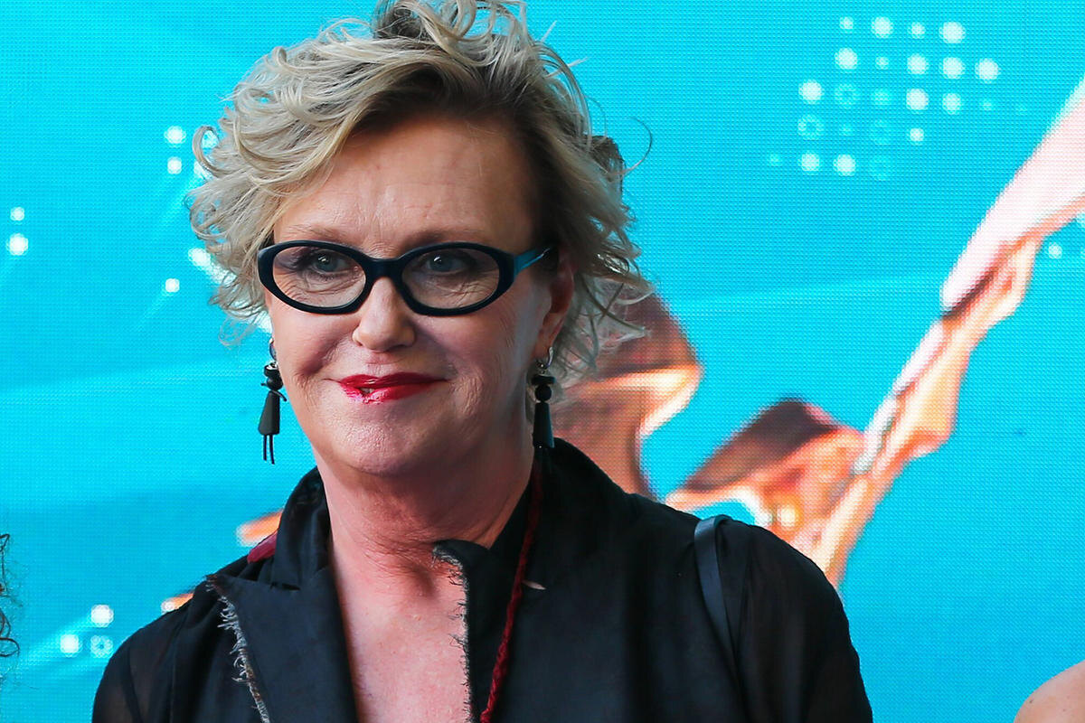 Ирина Розанова жалеет, что не стала мамой.