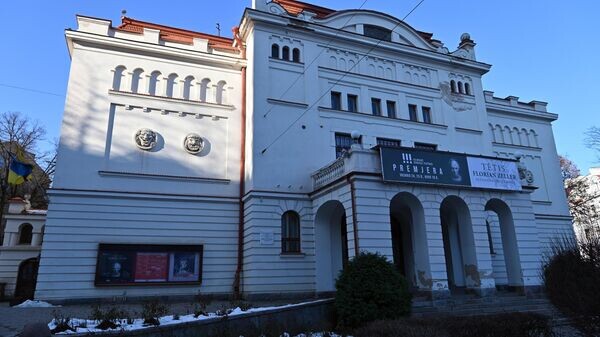    © Sputnik / Владислав Адамовский