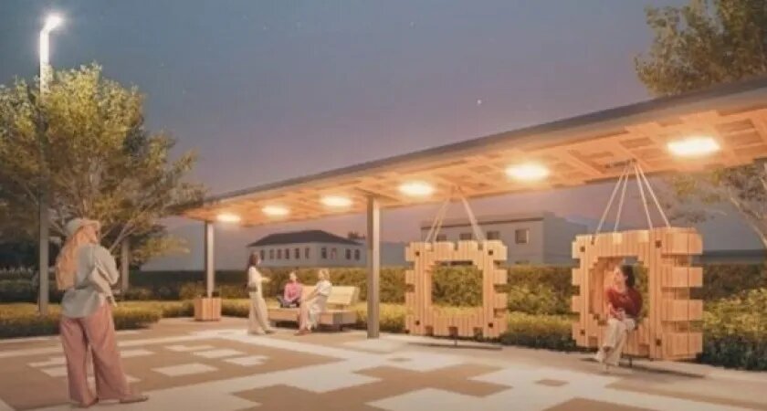 Фото: Департамент строительства, госэкспертизы и ЖКХКО