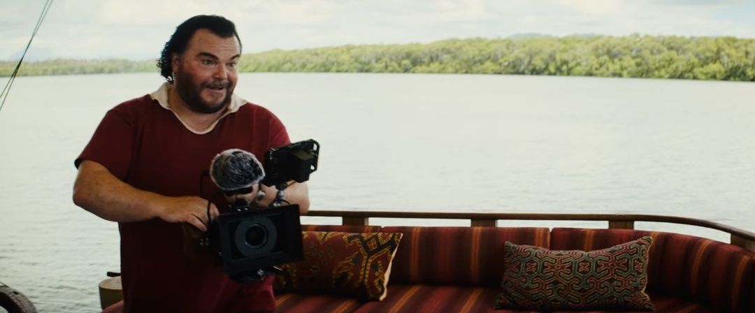 Её стоило оставить в 90-х: разбираю провал «Анаконды» 2025, которая опозорила даже оригинал