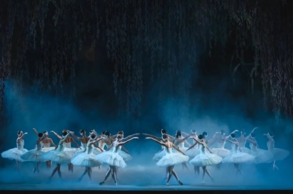    Первый балет в Перми был поставлен 2 февраля 1926 года.