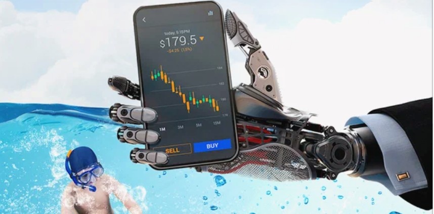 $FNXS — наш символ, но не призыв к действию. Решение за вами🔥