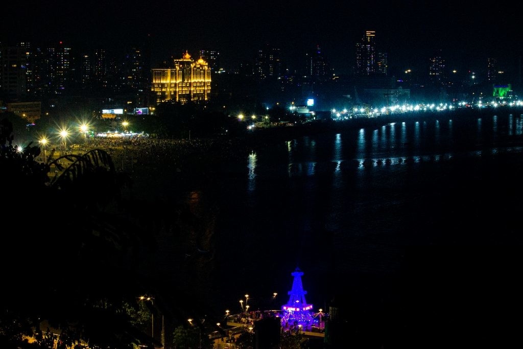    Парк Камалы НеруИсточник: thetimelock.in