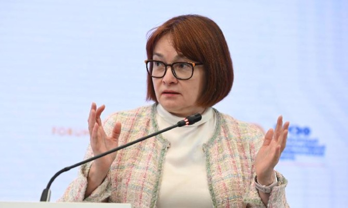 Почему январская инфляция усложняет решение Центрального Банка России?