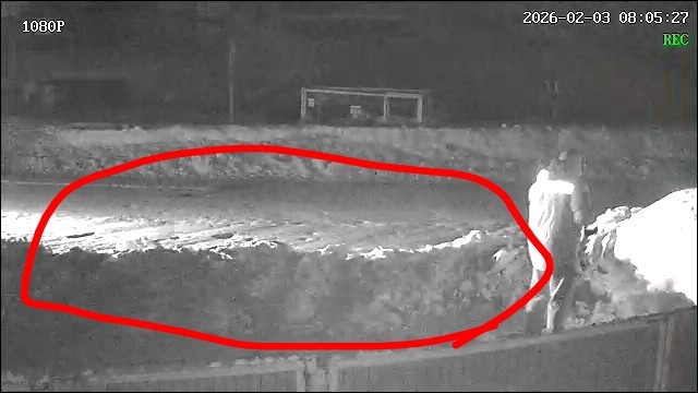 Личное фото автора канала