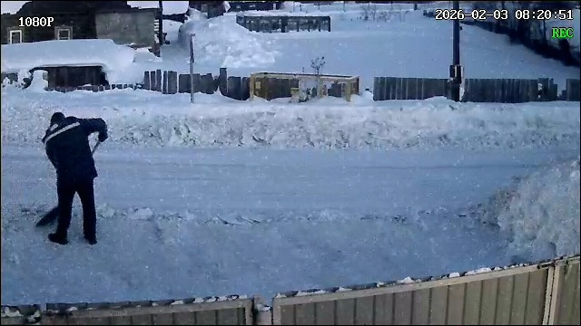 Личное фото автора канала