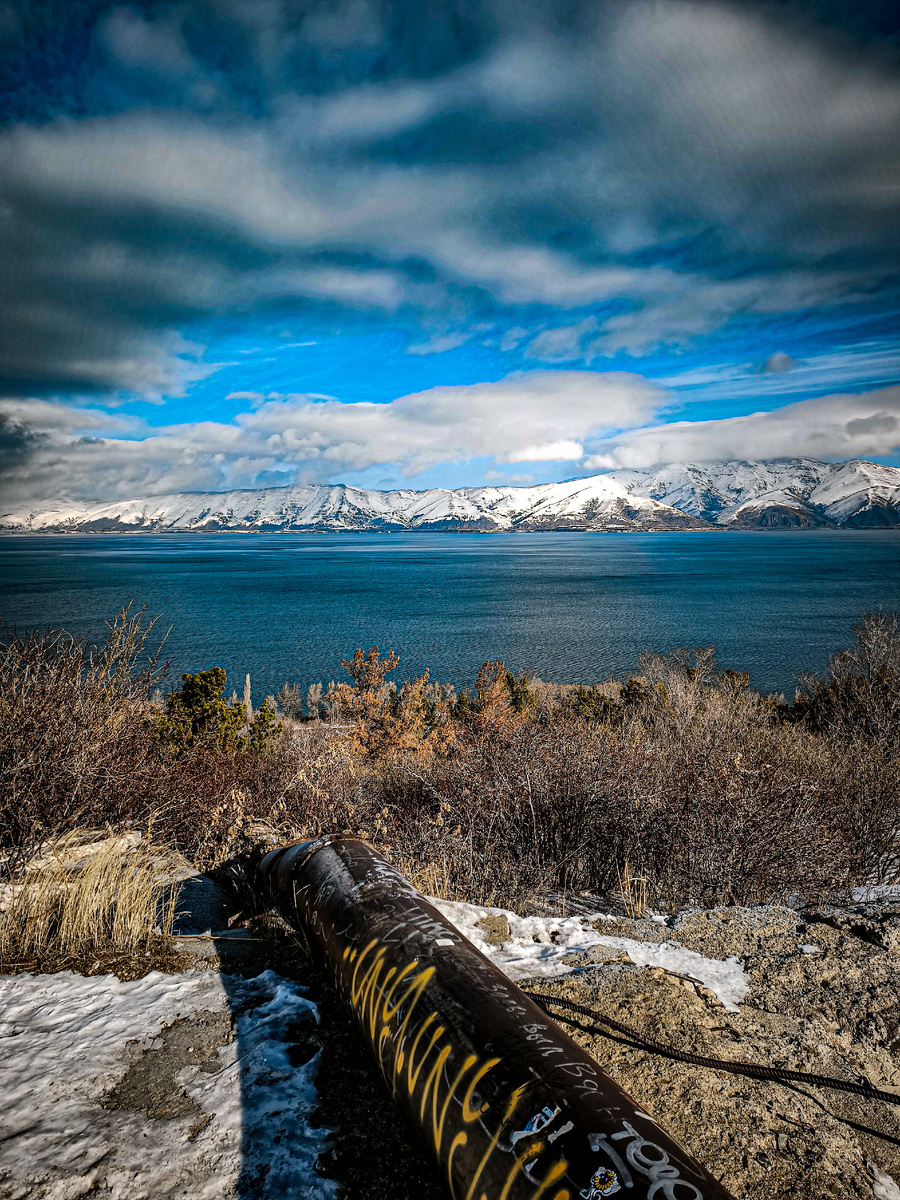 Фото автора 