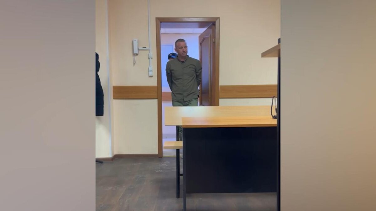    Фото: t.me/SPbGS