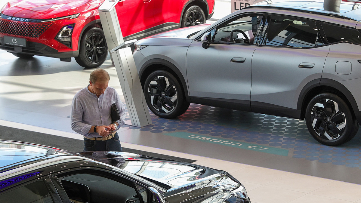   Наталья Шатохина / NEWS.ru / TACC