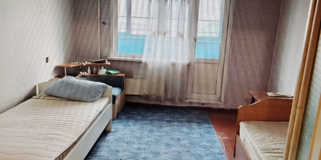 Выбор квартиры