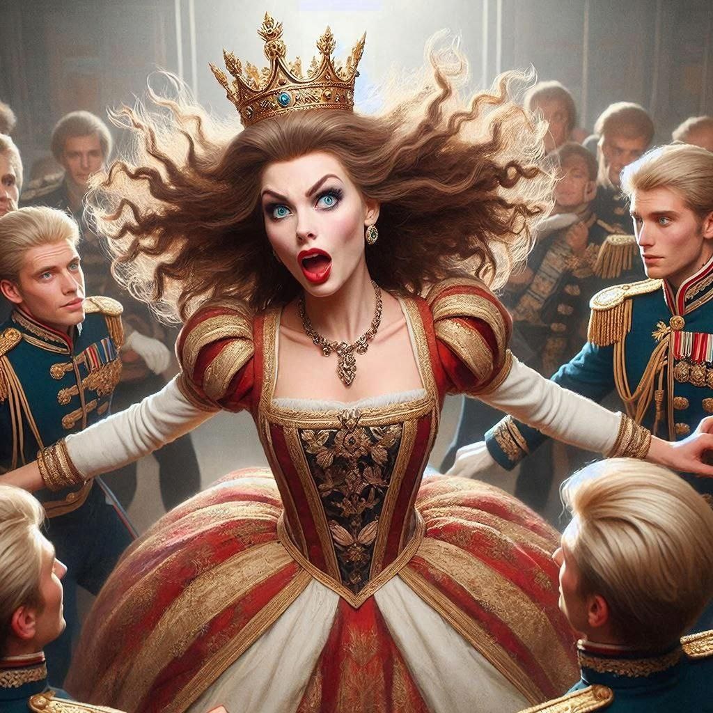 Картинка создана ИИ