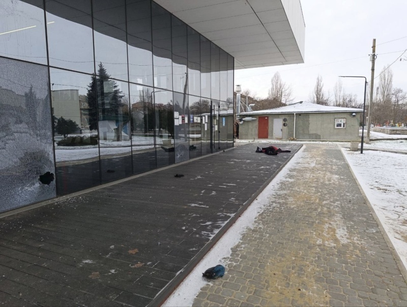    ВСУ ведут обстрелы Белгородской, Брянской и Херсонской областей. Обзор ситуации в прифронтовых регионах России на вечер 3 февраля