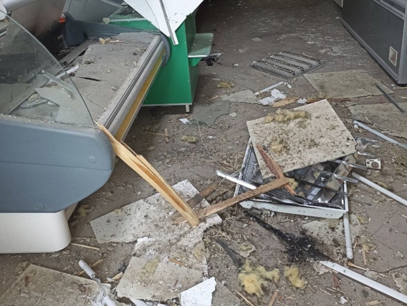    ВСУ ведут обстрелы Белгородской, Брянской и Херсонской областей. Обзор ситуации в прифронтовых регионах России на вечер 3 февраля