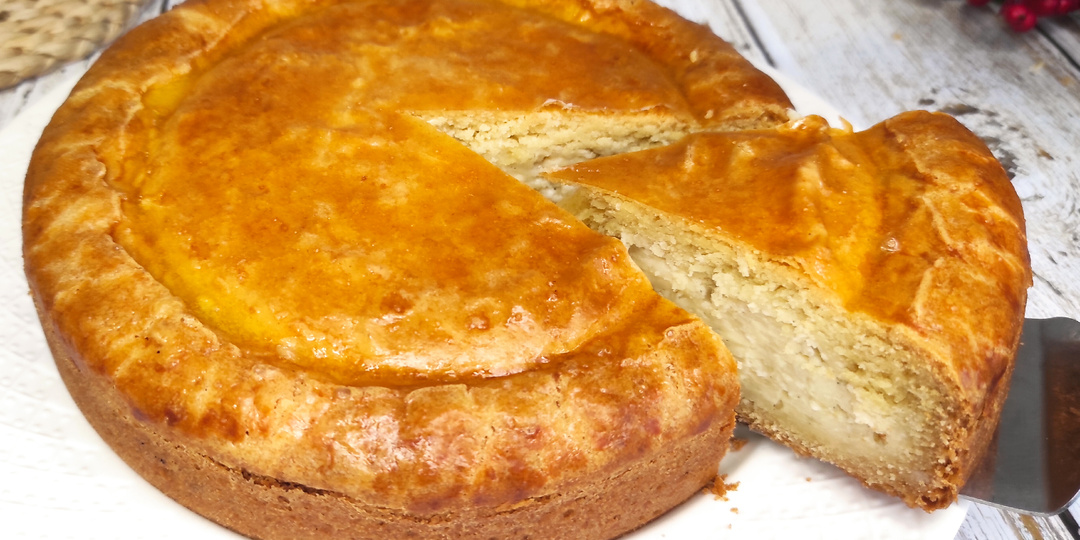 Луковый ПИРОГ с плавлеными сырками! ЭТО НЕРЕАЛЬНО ВКУСНО! Вкуснее ПИРОГА не ела!