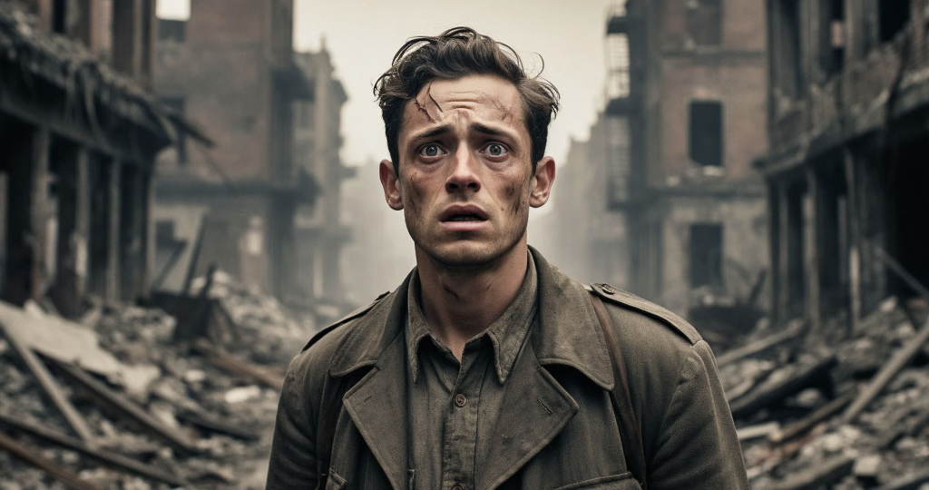 Последний день в Одессе