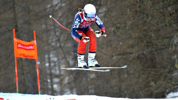    Юлия Плешкова. Global Look Press