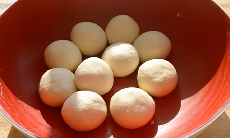 Тонкий лаваш, как на Кавказе: секреты прозрачных лепёшек и домашнего совершенства