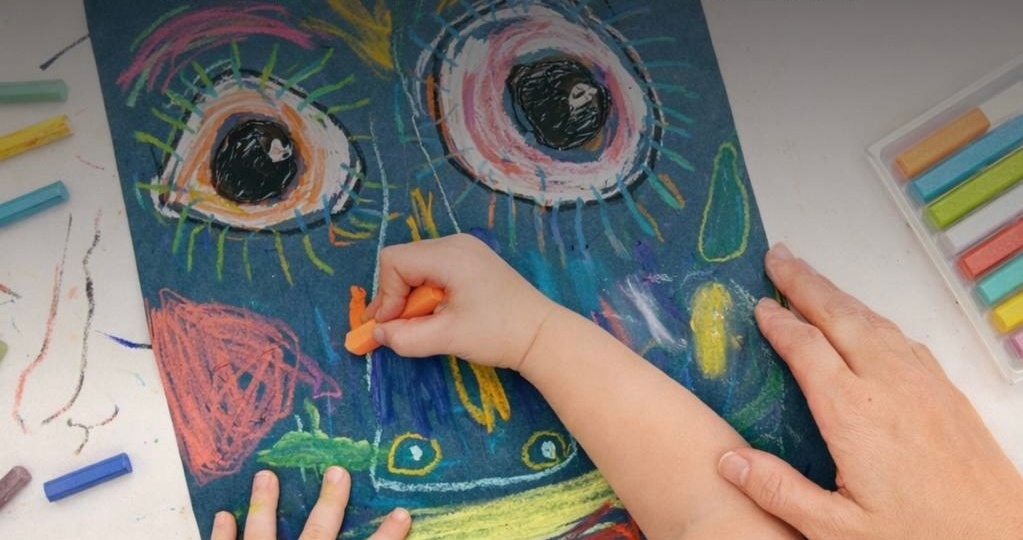 Какой ваш следующий семейный проект?