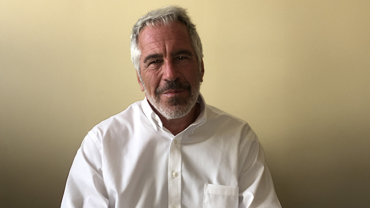   U.S. Virgin Islands Department of Justice Sexual Offender Registry Photograph