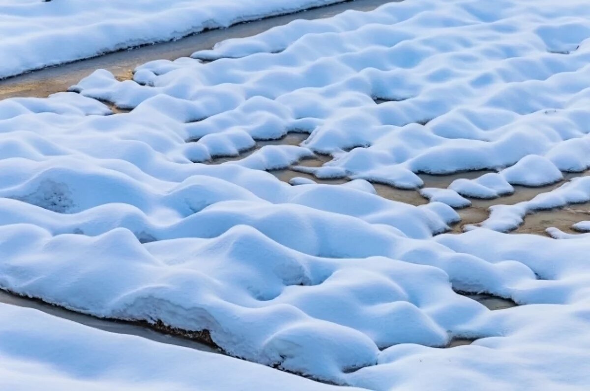    Метеоролог Николаев объяснил, как измеряют количество осадков