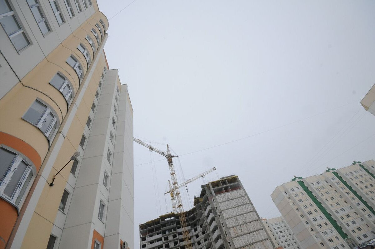    Фото: Александр Зинченко