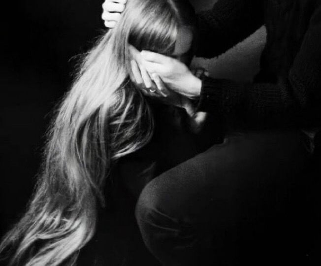 5 фраз хорошей девочки, которые разрушают отношения