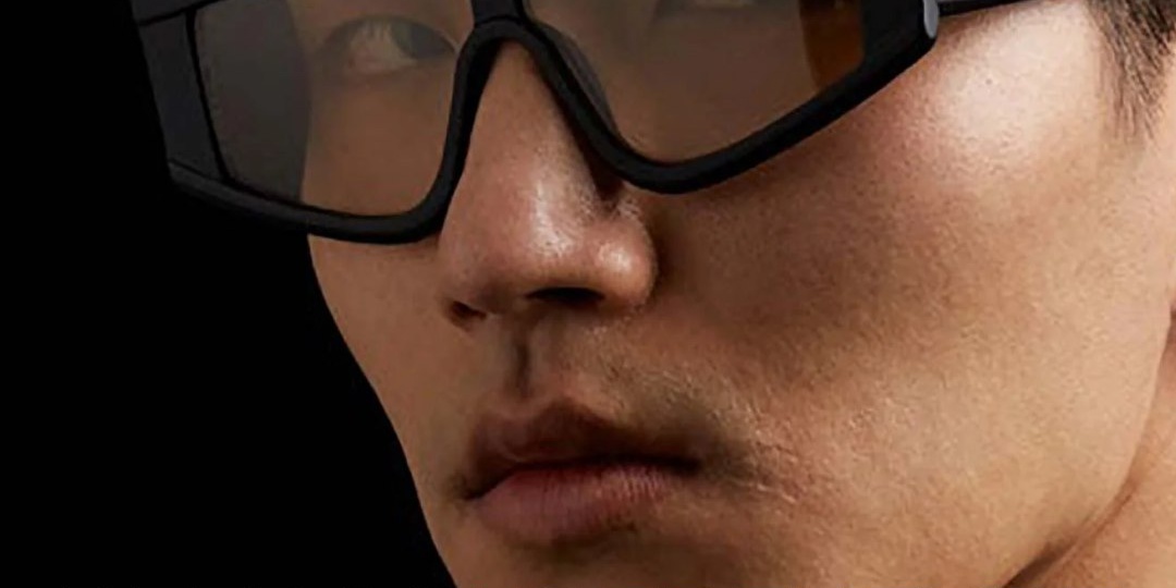 Оптика как культурный жест