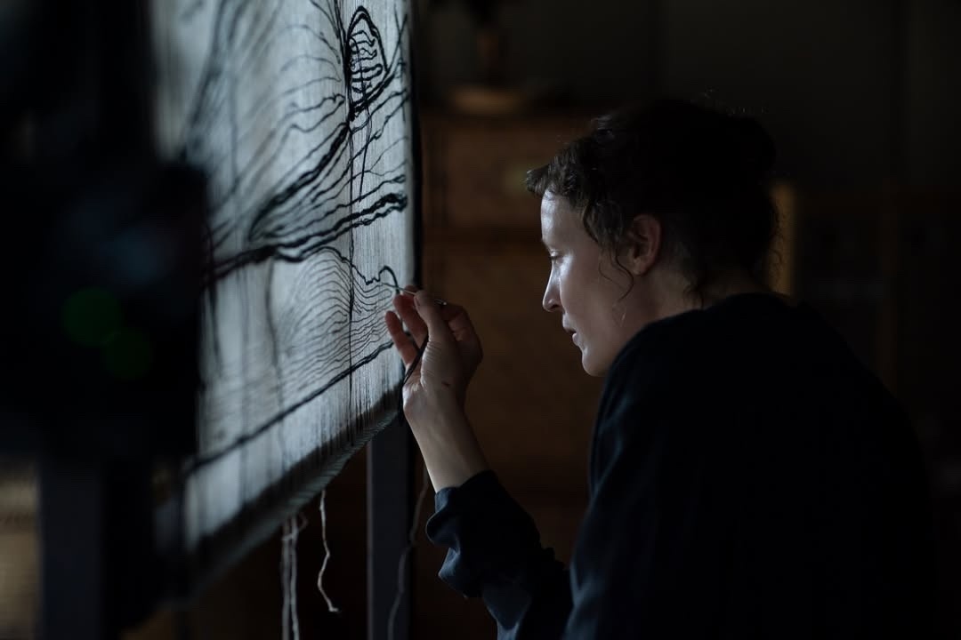 драма «Подняться на холм» («Went Up the Hill», 2024, 18+)