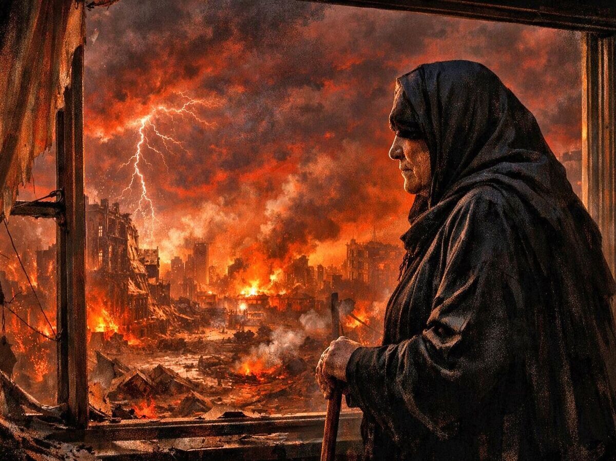    Изображение сгенерировано ИИ | © РИА Новости / Изображение сгенерировано ИИ