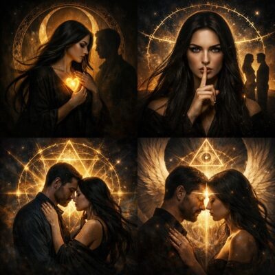    ПРАВИЛА ДЛЯ ПРЕДАННОЙ ЖЕНЫ Михаил Титов