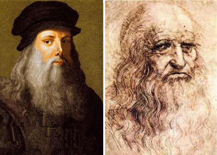 Леонардо да Винчи — итальянский художник и учёный, изобретатель, писатель, музыкант, один из крупнейших представителей искусства Высокого Возрождения.