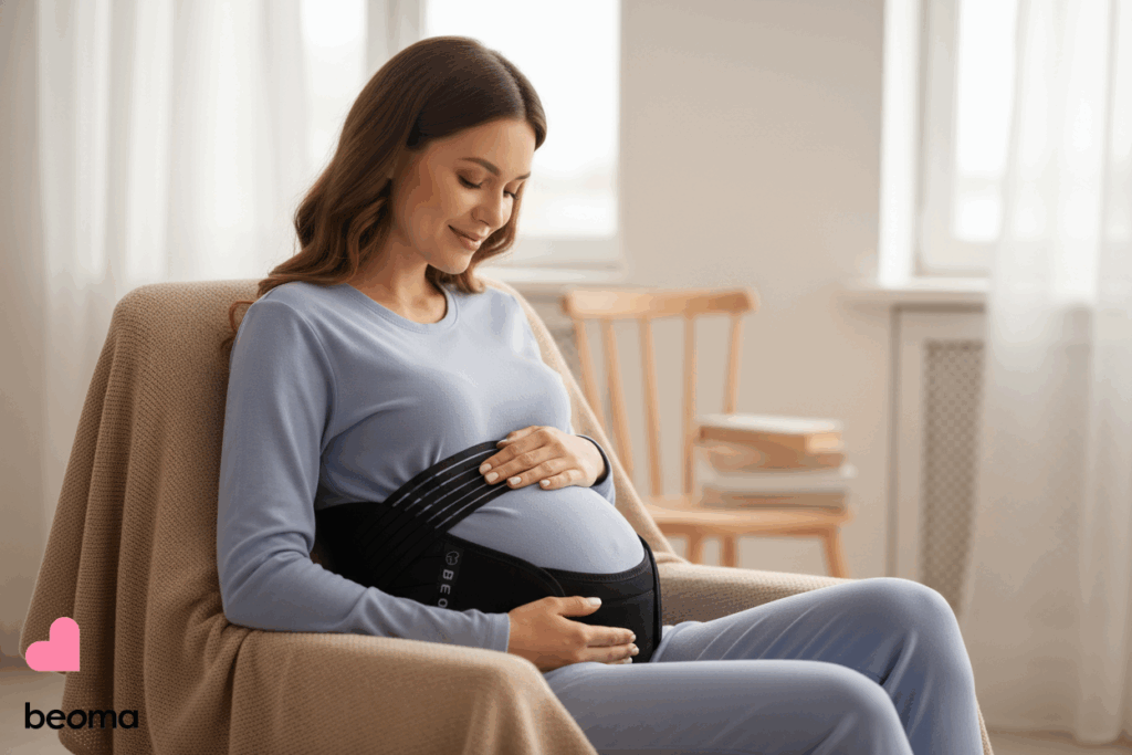    pyat-ubeditelnykh-prichin-nosit-bandazh-vo-vremya-beremennosti-dlya-zdorovya-mamyi-i-malysha Beoma