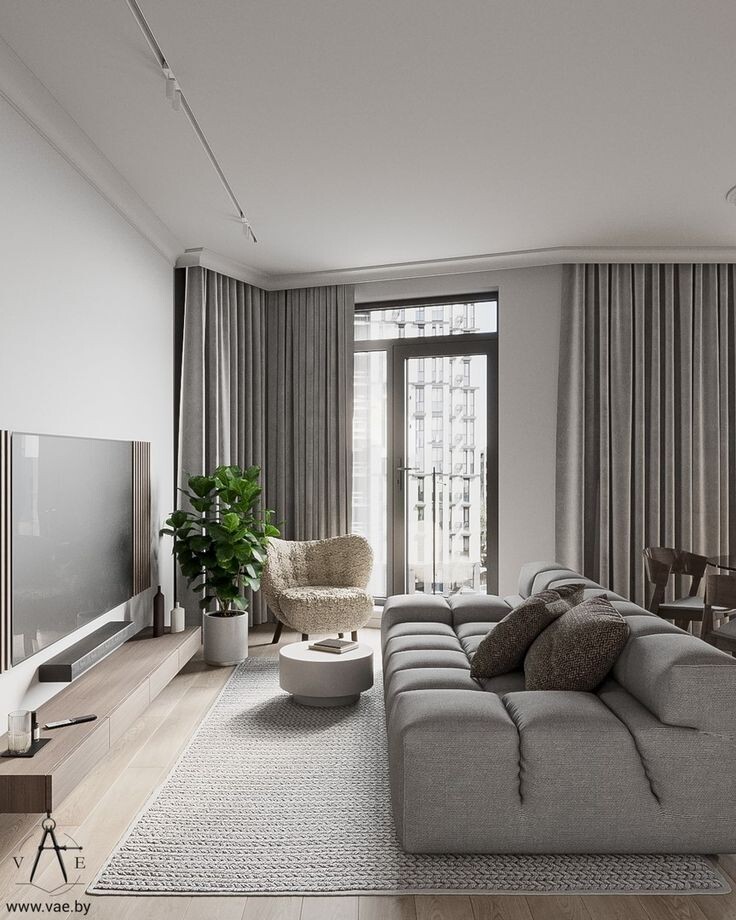 Дизайн проект на заказ