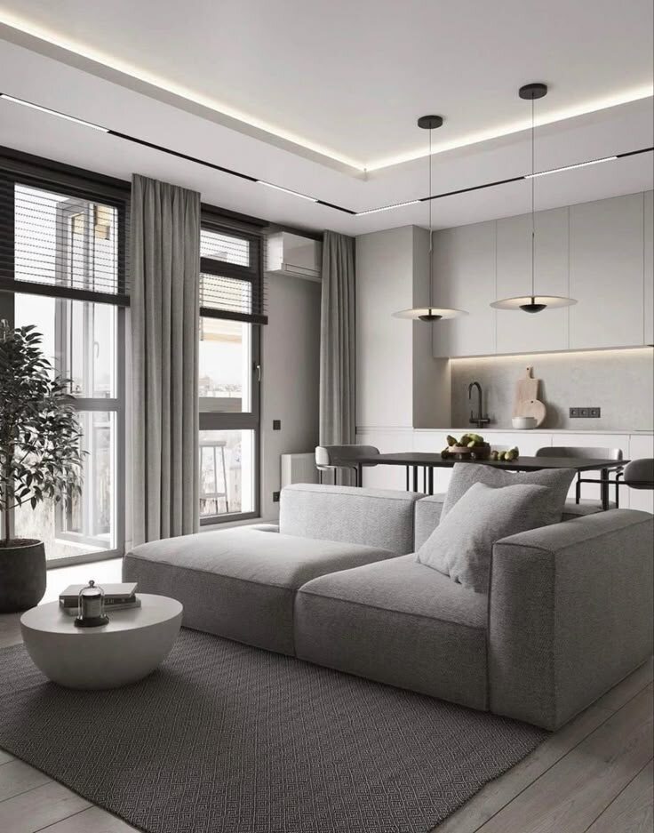 Полный дизайн проект